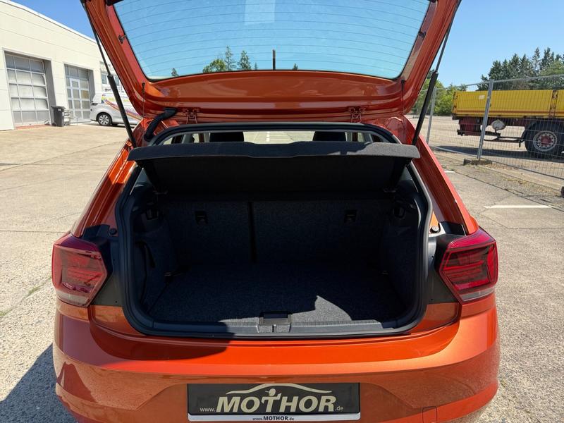 VW Polo · Comfortline · Bild 13