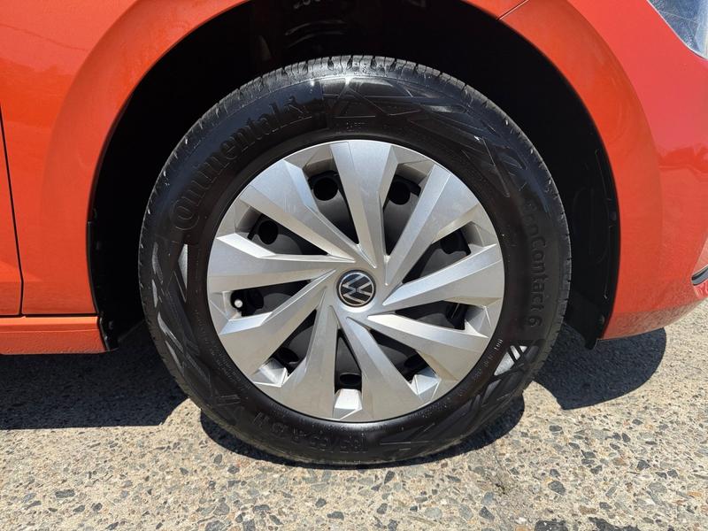 VW Polo · Comfortline · Bild 14