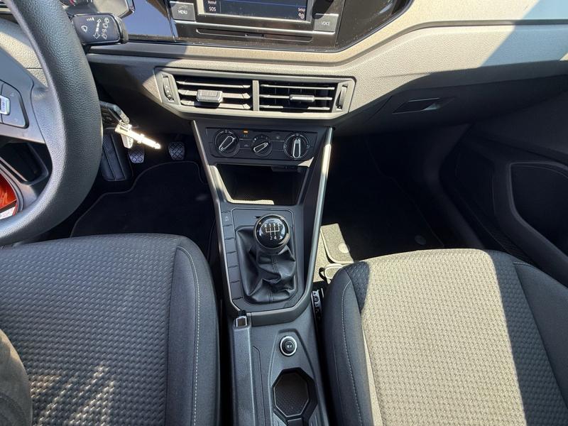 VW Polo · Comfortline · Bild 8