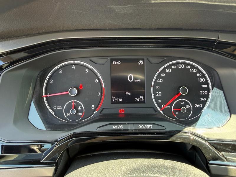 VW Polo · Comfortline · Bild 11