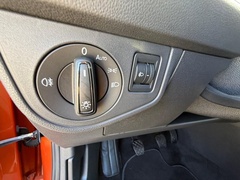 VW Polo · Comfortline · Bild 17