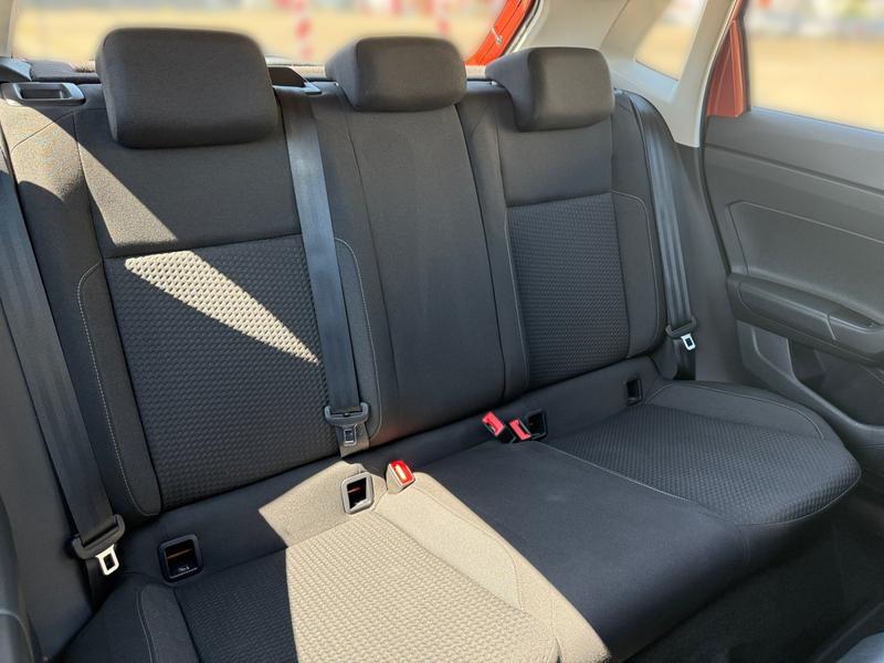 VW Polo · Comfortline · Bild 10
