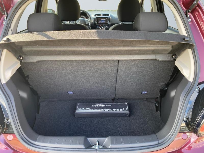 Mitsubishi Space Star · Select+ · Bild 14