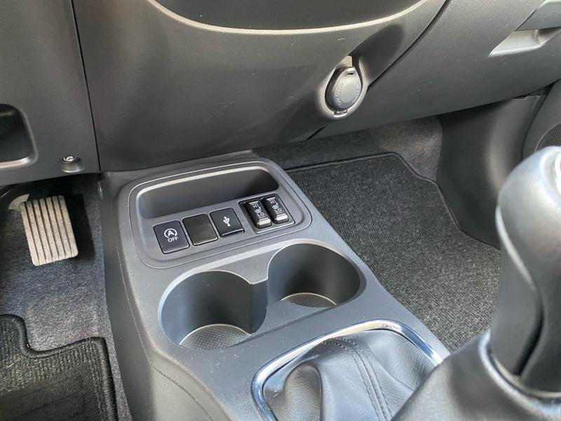 Mitsubishi Space Star · Select+ · Bild 19
