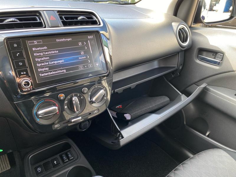 Mitsubishi Space Star · Select+ · Bild 20