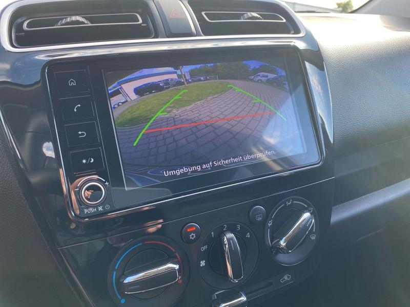 Mitsubishi Space Star · Select+ · Bild 13