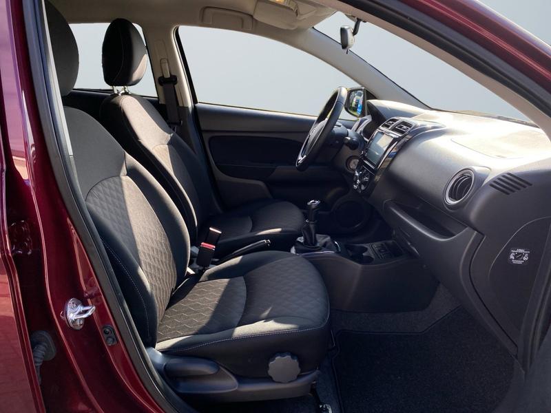 Mitsubishi Space Star · Select+ · Bild 10