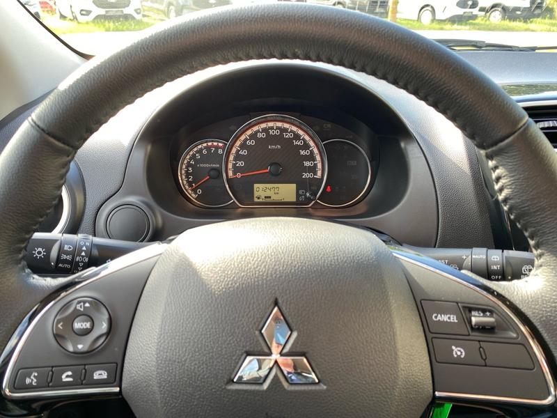 Mitsubishi Space Star · Select+ · Bild 12