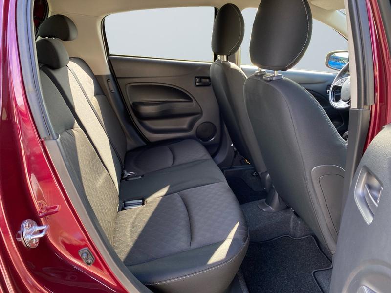 Mitsubishi Space Star · Select+ · Bild 11