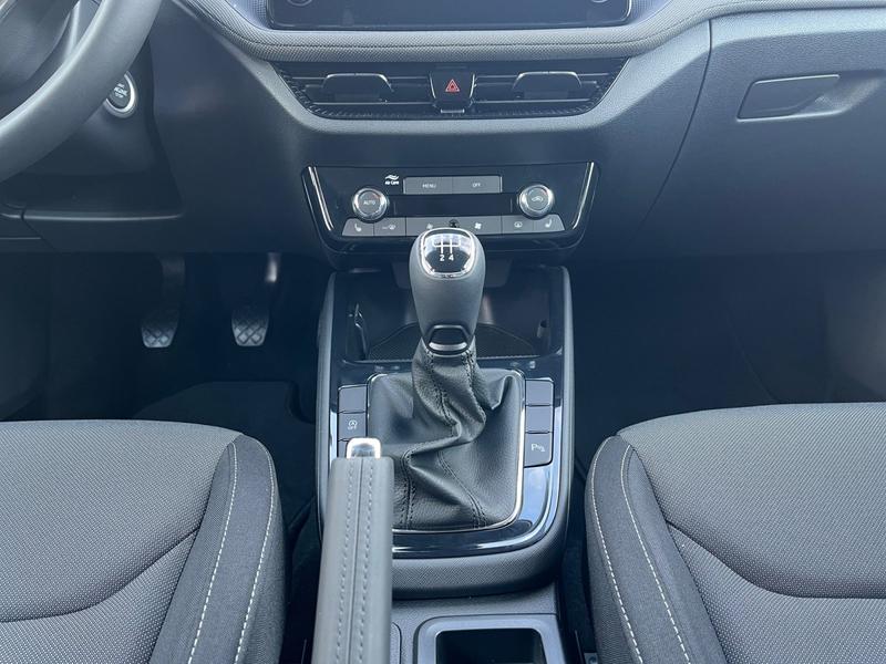 Skoda Fabia · Balance · Bild 9