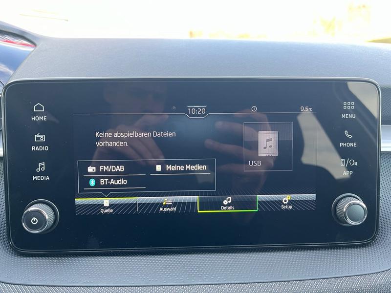 Skoda Fabia · Balance · Bild 24