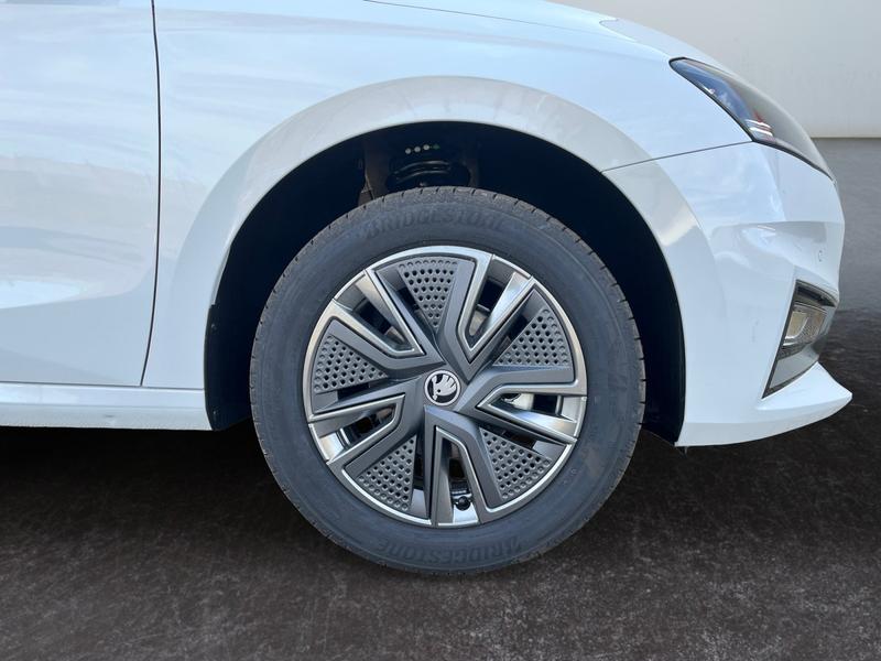 Skoda Fabia · Balance · Bild 15