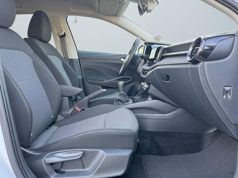 Skoda Fabia · Balance · Bild 10