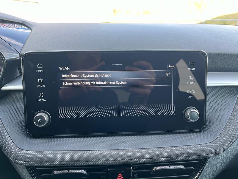 Skoda Fabia · Balance · Bild 22