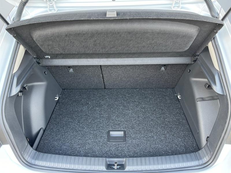 Skoda Fabia · Balance · Bild 14