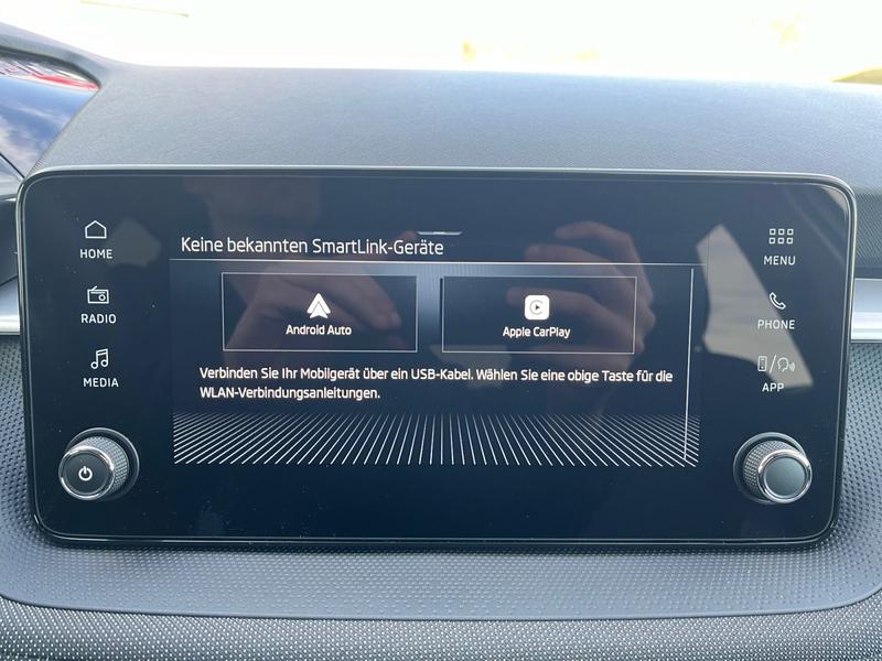 Skoda Fabia · Balance · Bild 18