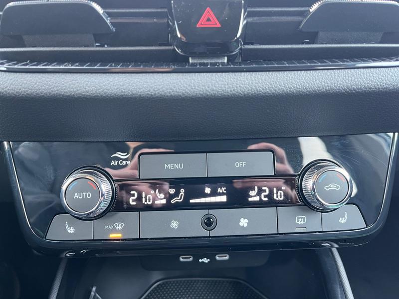 Skoda Fabia · Balance · Bild 21