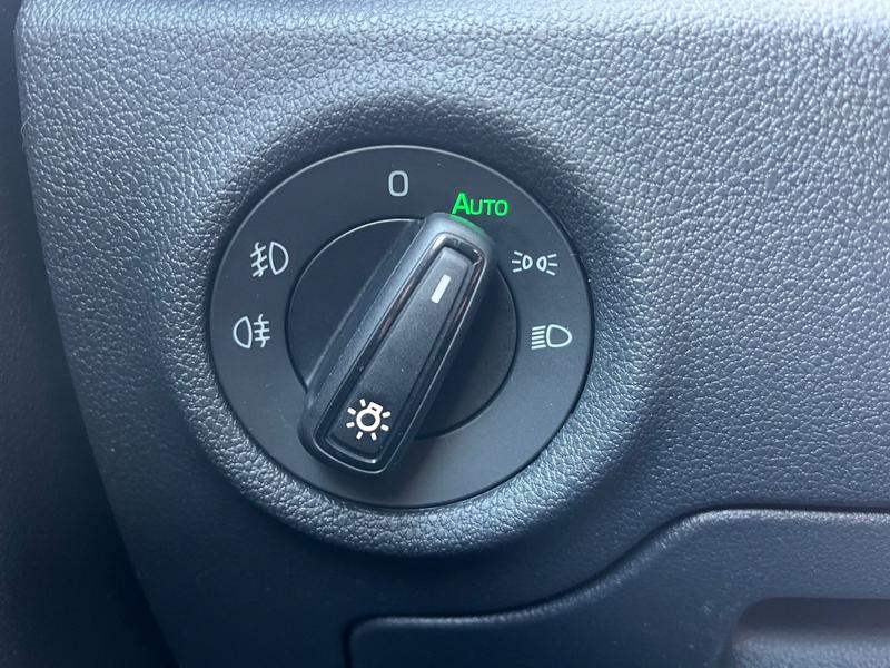 Skoda Fabia · Balance · Bild 23