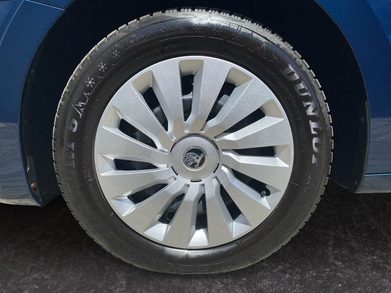Skoda Octavia · STYLE · Bild 15