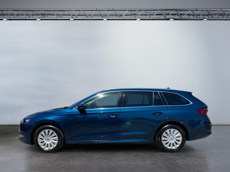 Skoda Octavia · STYLE