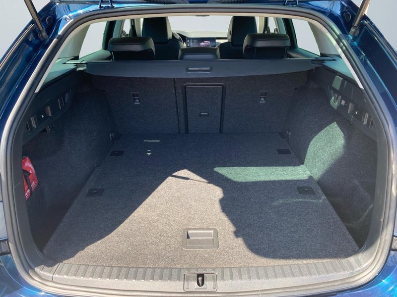 Skoda Octavia · STYLE · Bild 14