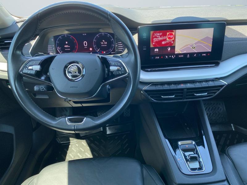 Skoda Octavia · STYLE · Bild 8