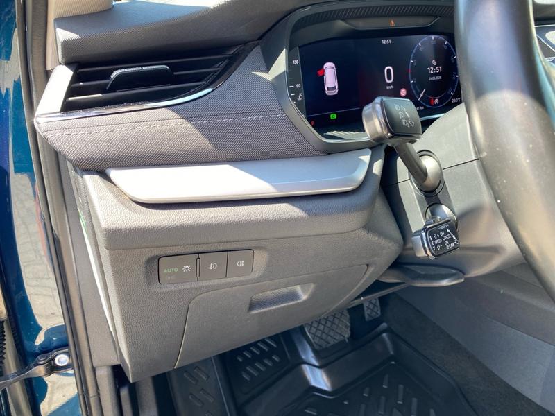 Skoda Octavia · STYLE · Bild 16