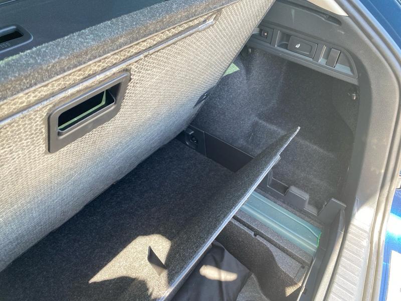 Skoda Octavia · STYLE · Bild 21