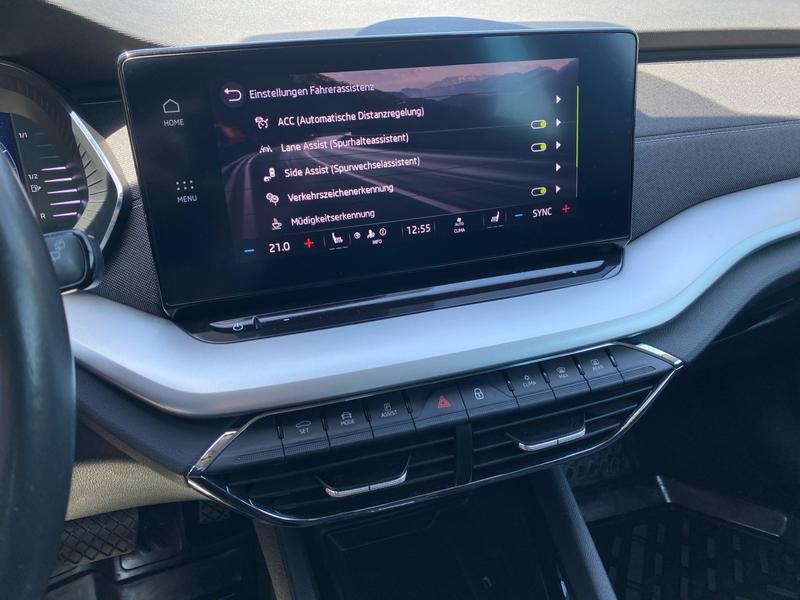 Skoda Octavia · STYLE · Bild 22
