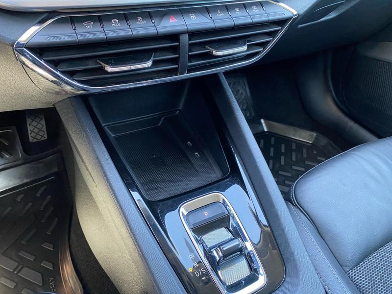 Skoda Octavia · STYLE · Bild 19