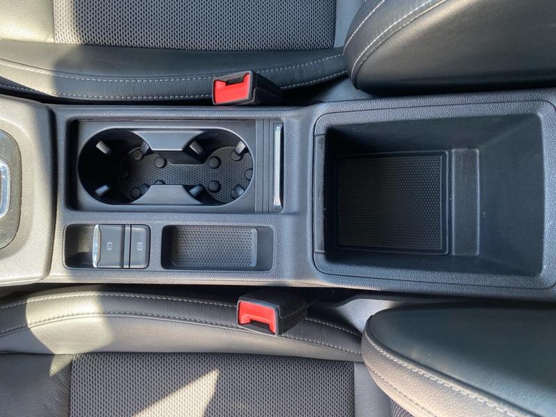 Skoda Octavia · STYLE · Bild 18