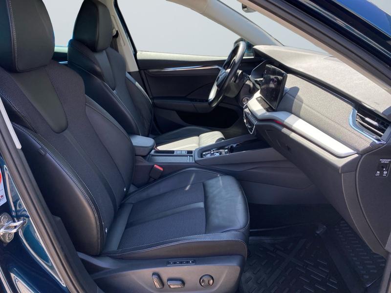 Skoda Octavia · STYLE · Bild 10