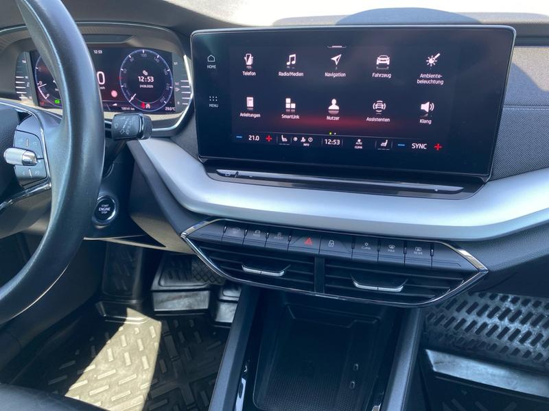 Skoda Octavia · STYLE · Bild 9