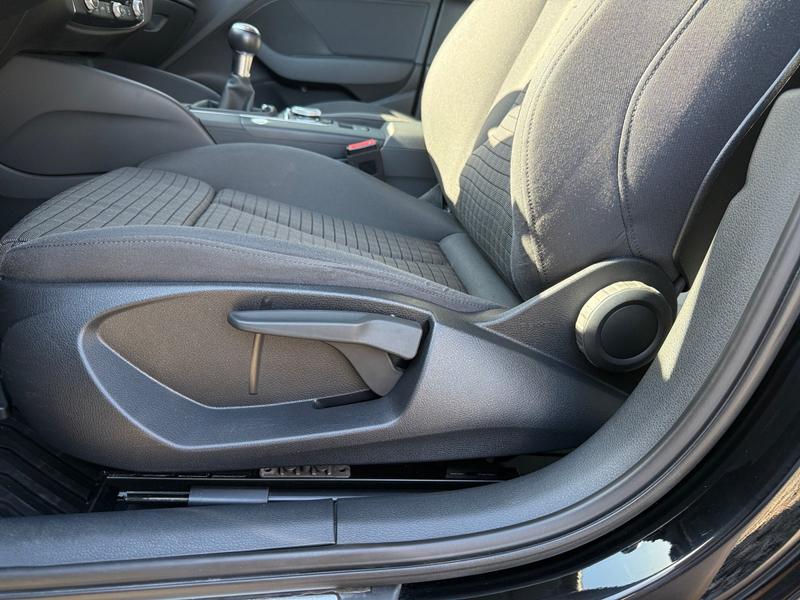 Audi A3 · sport · Bild 18
