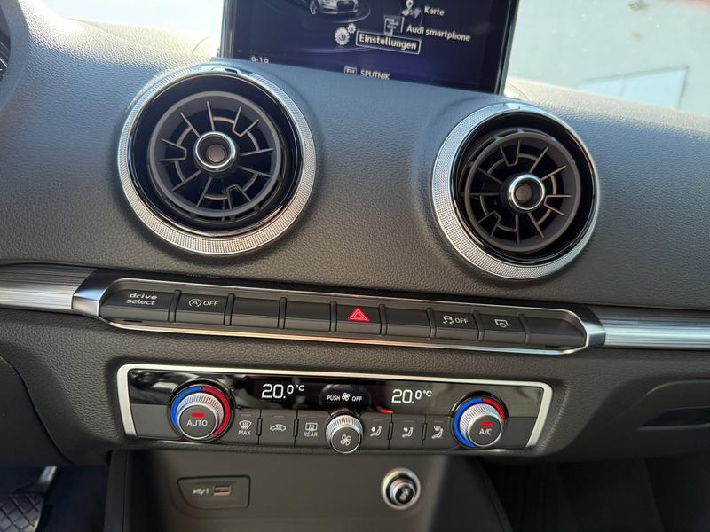 Audi A3 · sport · Bild 24