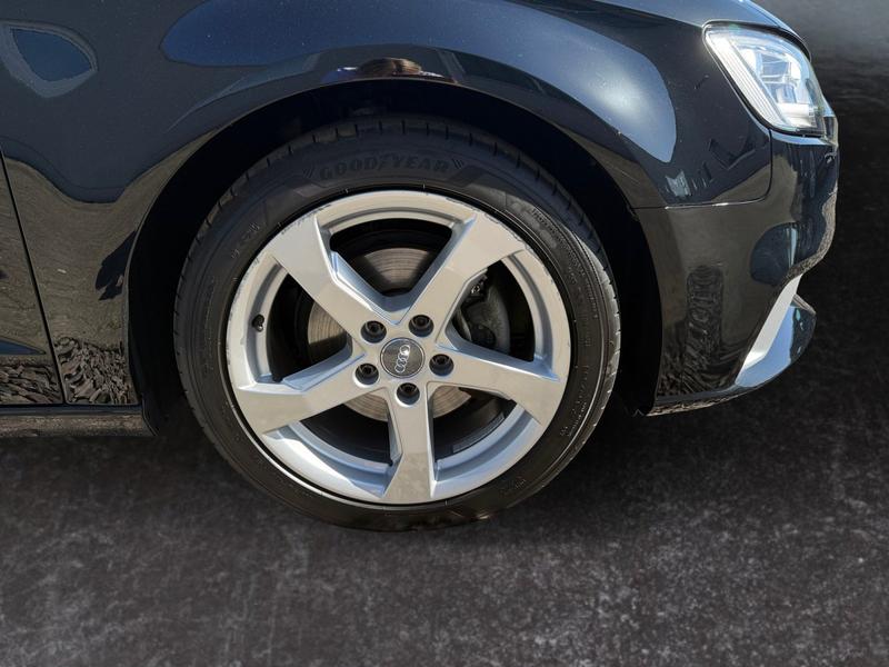 Audi A3 · sport · Bild 15