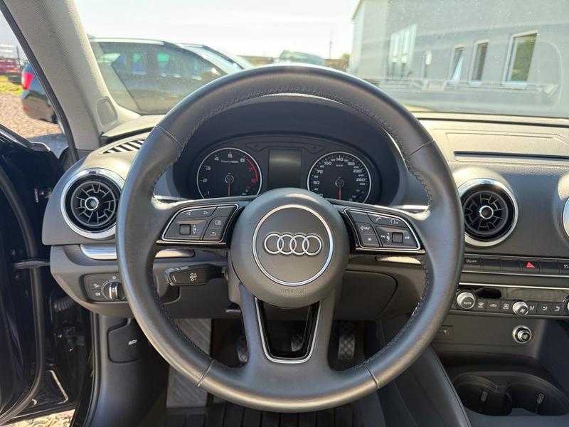 Audi A3 · sport · Bild 20