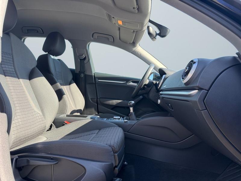 Audi A3 · sport · Bild 10