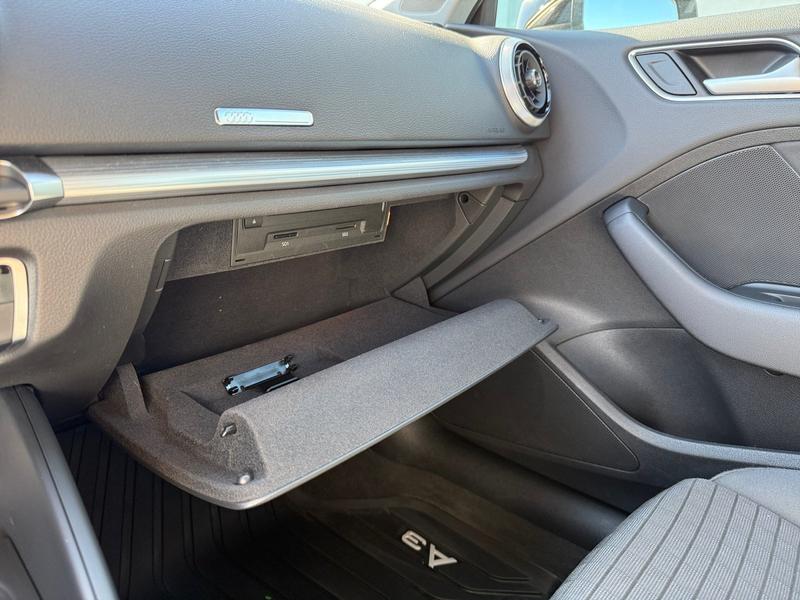 Audi A3 · sport · Bild 29