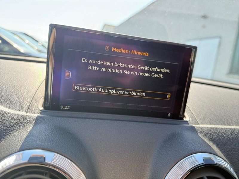 Audi A3 · sport · Bild 27