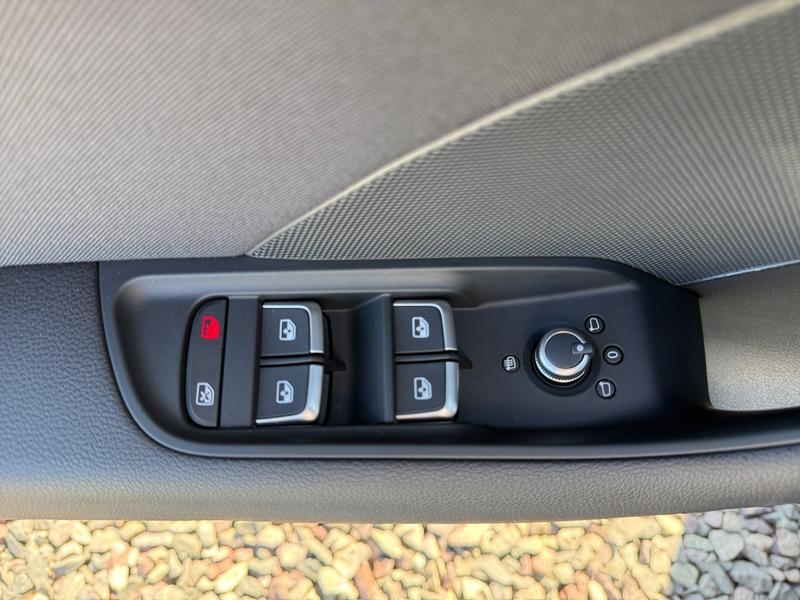 Audi A3 · sport · Bild 16