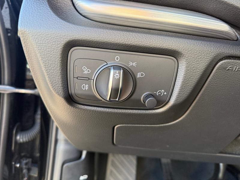 Audi A3 · sport · Bild 19