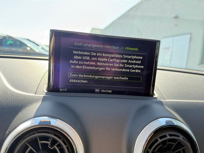 Audi A3 · sport · Bild 23