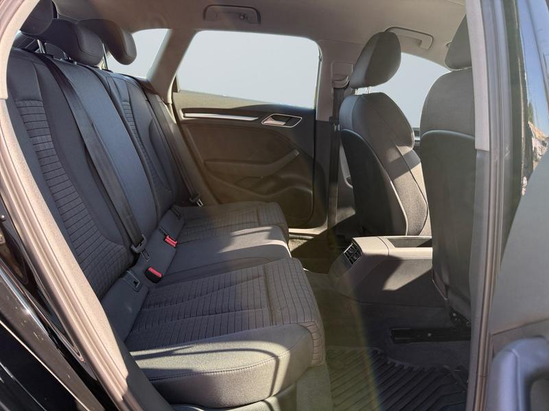 Audi A3 · sport · Bild 11