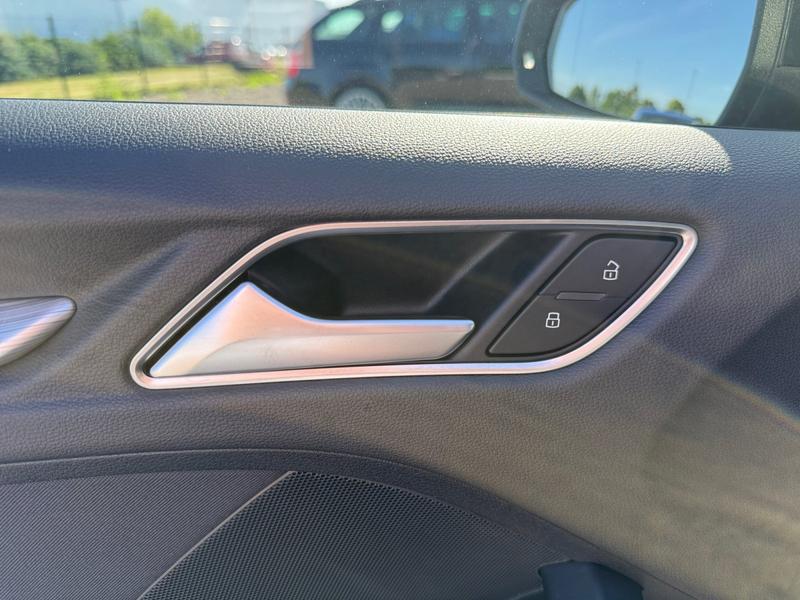 Audi A3 · sport · Bild 17