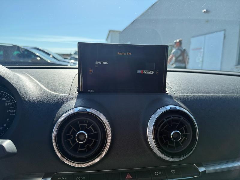 Audi A3 · sport · Bild 13
