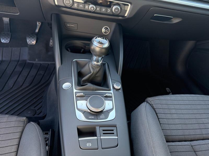 Audi A3 · sport · Bild 9