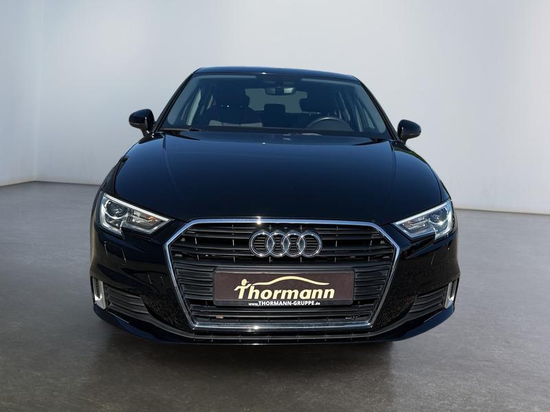 Audi A3 · sport