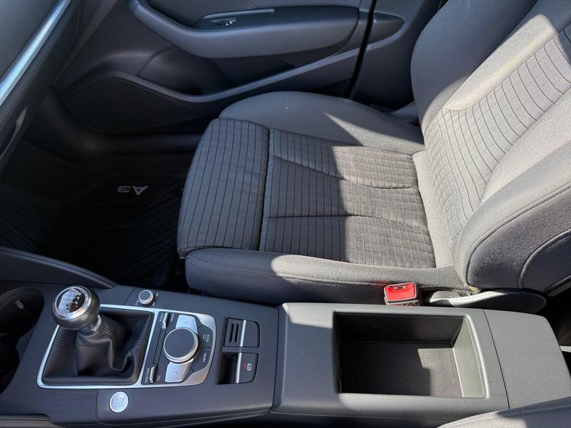Audi A3 · sport · Bild 26