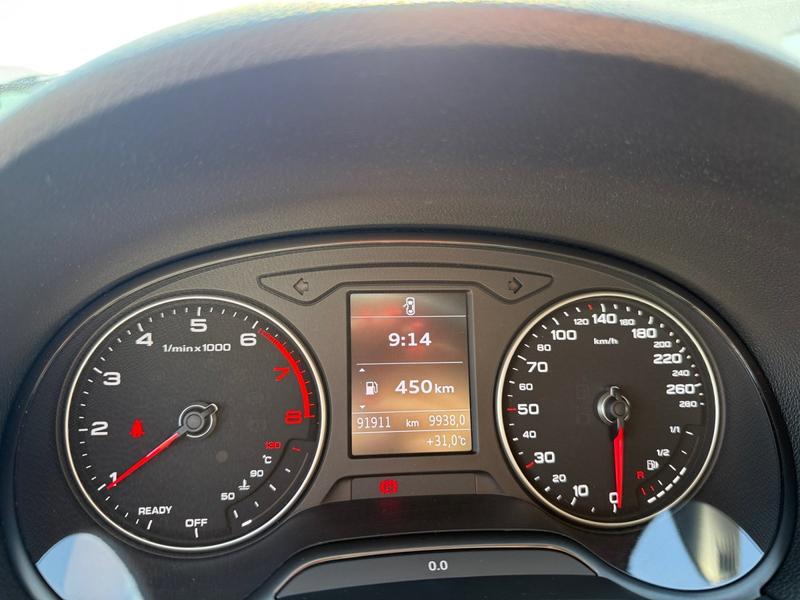 Audi A3 · sport · Bild 12